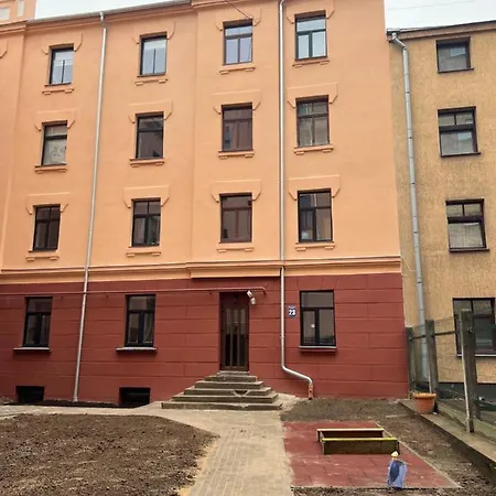 Riverside Promenade S Апартаменты *