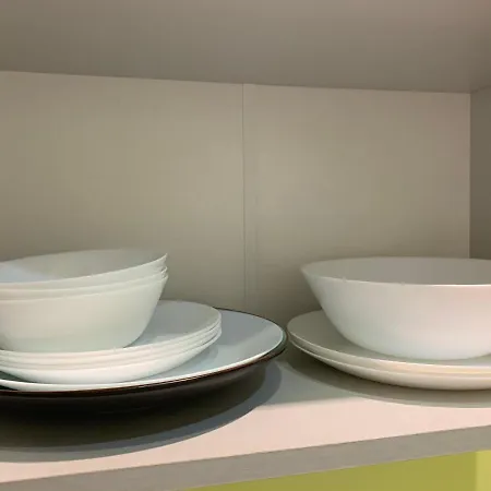 Lägenhet Riverside Promenade S Riga