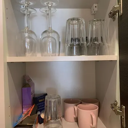 Lejlighed Riverside Promenade S