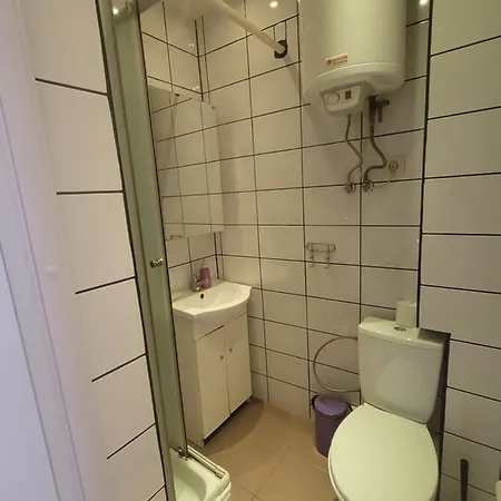 Riverside Promenade S * Riga