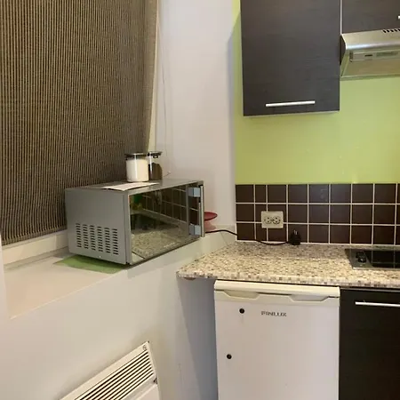 Riverside Promenade S * Riga