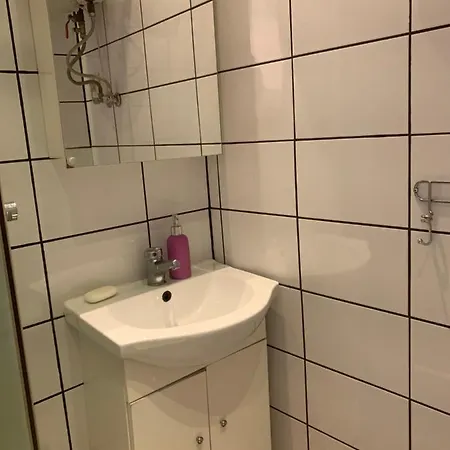 Riverside Promenade S Appartement