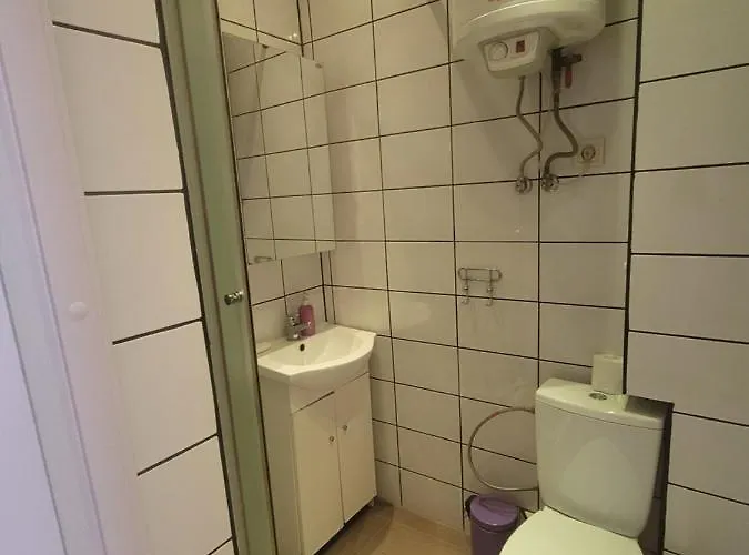 Riverside Promenade S * Riga