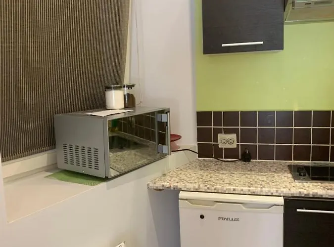 Riverside Promenade S * Riga