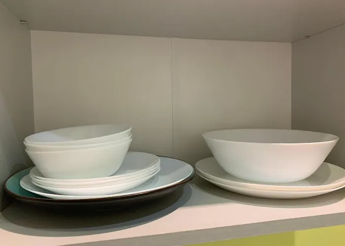 Apartment Riverside Promenade S Riga