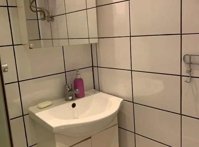 Riverside Promenade S Apartment