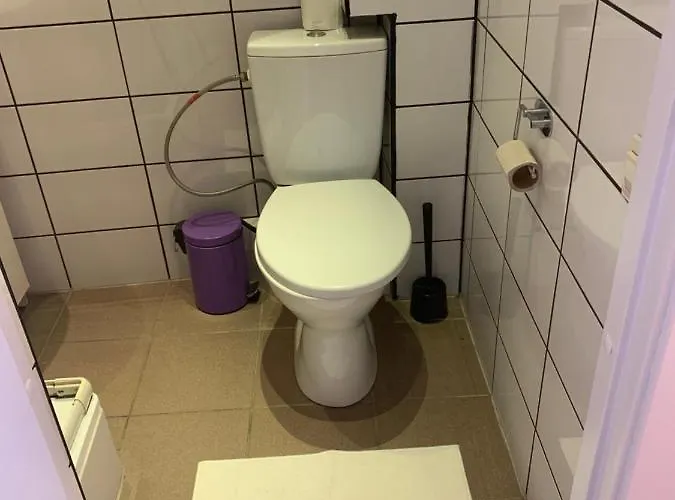 Riverside Promenade S Apartment