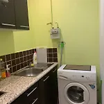 Apartment Riverside Promenade S
