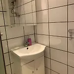 Riverside Promenade S Apartment